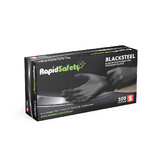 Black Nitrile PF SMALL Box