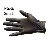 Blax Niltrile Glove Small (Box 100) 41079