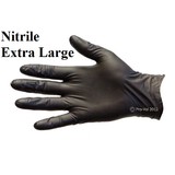 Blax Nitrile Glove XL (Box 100) 41082
