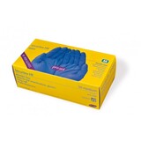 Securitex HR - Latex Examination Glove XLARGE