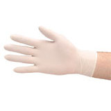 Glove Latex Powdered X Large (41003)