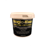 Magic Kleen 1Kg Glass Cleaner