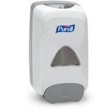 Purell FMX Dispenser