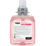 GoJo Luxury Foam Handwash Pod 1250ml (Carton 4)