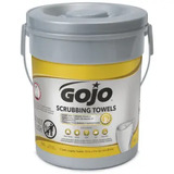 Scrubbing Towels (Tub 72)
