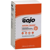 Natural Orange HC 2L (Pod)