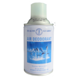 Aerosol Air Freshener Vanilla