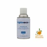 Aerosol Air Freshener Orange Blossom