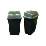 Nappy Bin 40L Grey