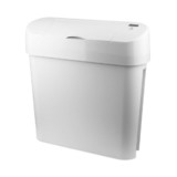 Sanitary Bin Auto 15L