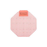 Wave 2.0 Urinal Mat Mango