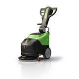 CT15 B35 Scrubber Dryer - Battery Powered
