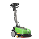 CT5 B28 Scrubber Dryer - Battery Powered