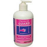 Protecta Guard 500ml Solvent Resistant Barrier Cream