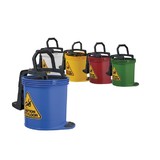 DuraClean Bucket Mark II All Colours 15L