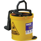 Bucket Duraclean Mark II Yellow