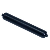 Plastic Fixed Roller