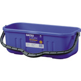 DuraClean Window Cleaners Bucket – 18L