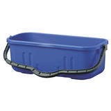 Flat Mop or Window Bucket 18L