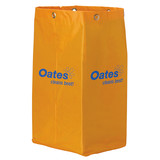 Janitors Cart Replacement Bag 