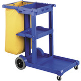 Janitors Cart Mark II