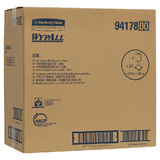 Wypall CF X70 White 22x41.5cm (Carton of 4)