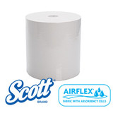 Roll Towel 12 rolls x 100m (Carton)