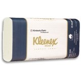 Kleenex Compact Hand Towel Carton