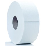 Compact Jumbo Toilet Rolls 2 ply x 300m (Carton 6)