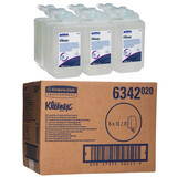 Kimcare Luxury Foam Soap 1L (Carton of 6)