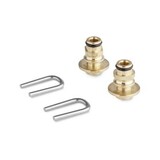 Nozzles for Karcher FR TR Cassic Surface Cleaner