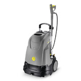 HOT WATER Pressure Washer - Karcher