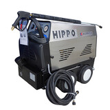 HIPPO Hot Shot Series Pressure Washer