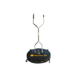Whisper 36" Whirlaway Surface Cleaner
