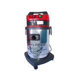 Scup Wet-Dry Detailer Vacuum 20L