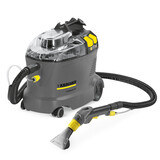 Puzzi 8/1C Carpet Extractor