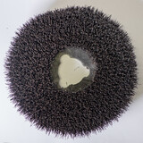 Rotary Brush 40cm Bassine Quick Release