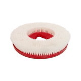 Rotary Brush Poly 40cm Soft