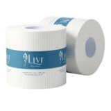 Essentials Toilet Tissue 2 ply 400 sheet