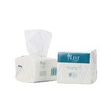 Essentials Interleaved Toilet Tissue 2ply