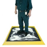 Boot Dip Mat 98cm x 81cm x 4.7cm