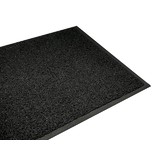 Clean Loop Mat Black 60cm x 90cm