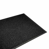 Clean Loop Mat Black 90cm x 150cm