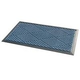 Mat Prestige Diamond Blue 60cm x 90cm