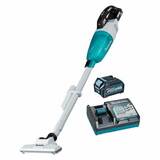 XGT 40V Stick Vacuum with Cyclonic (KIT)