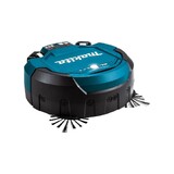 Robotic Vacuum Cleaner 2 x18V Battery (Skin Only)