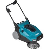 Brushless Walk Behind Sweeper - Skin Only