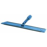 Mega Flat Mop 600mm Blue (Head Only)