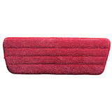Spray n Glide Mop Refill Pad Red
