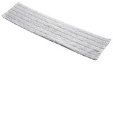 Fluid Dispomop Pads - White 